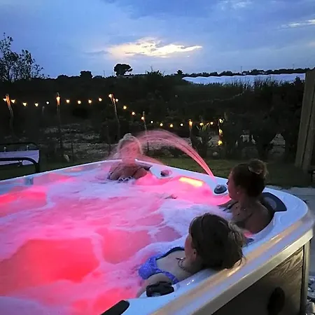 Ciriga Sicily Glamping Ispica