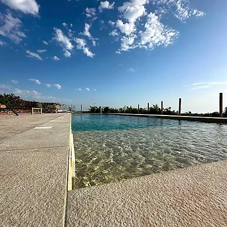Szálloda Ciriga Sicily Glamping 5*