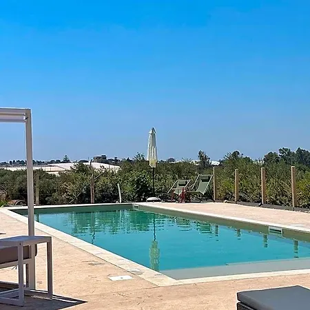 Luxe tent Ciriga Sicily Glamping