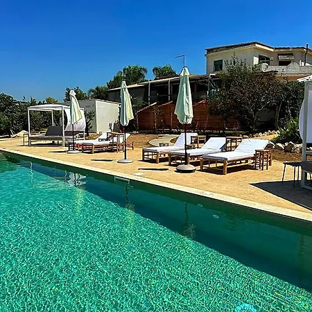 Ciriga Sicily Glamping 5* Ispica