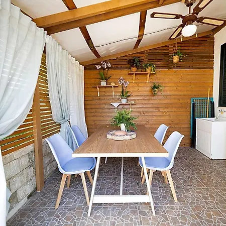 Ciriga Sicily Glamping Ispica