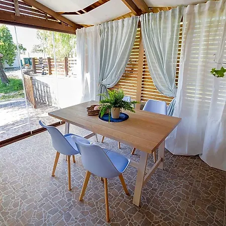 Ciriga Sicily Glamping 5*