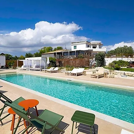 Szálloda Ciriga Sicily Glamping Ispica