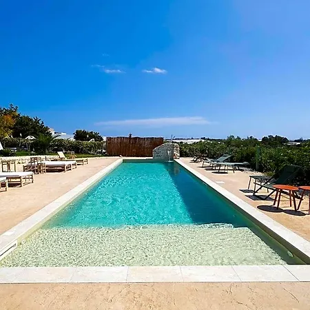 Szálloda Ciriga Sicily Glamping Ispica
