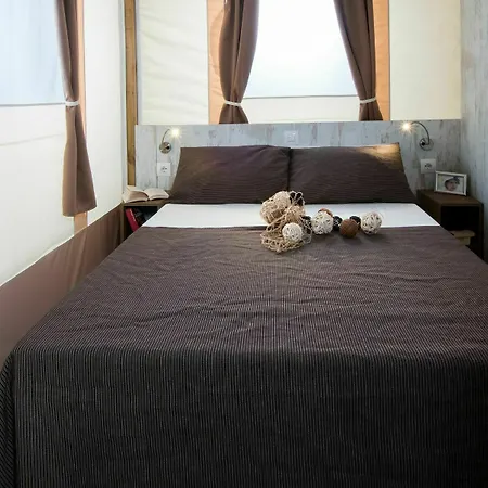 Ciriga Sicily Glamping